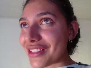 gingermd webcam camsoda model stream image