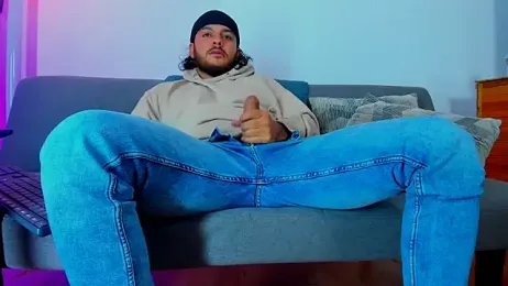 tuyo1995 webcam model stream image