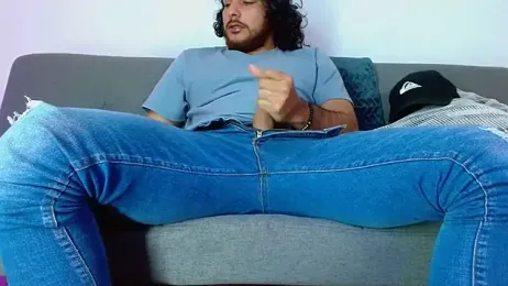 tuyo1995 webcam stripchat model stream image