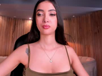 valeriavelvet webcam chaturbate model stream image