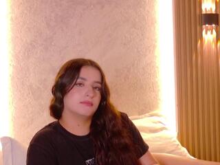 Amber Gibsson webcam model stream image