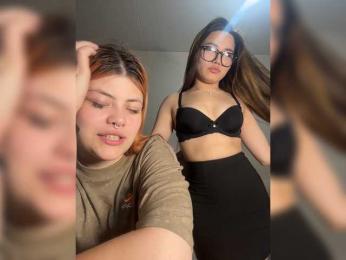 TheFoxAlissha webcam model stream image