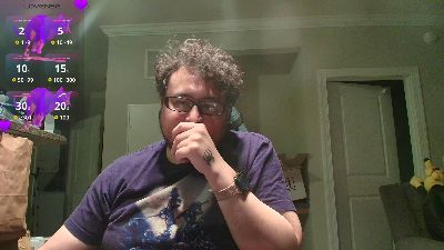 lyxx_2 webcam model stream image