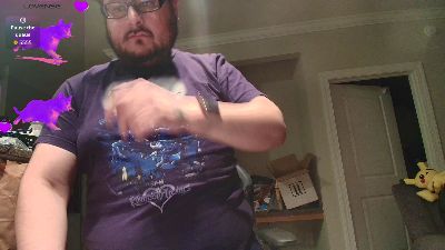 lyxx_2 webcam model stream image