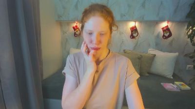 Sandra_Wi1son webcam model stream image