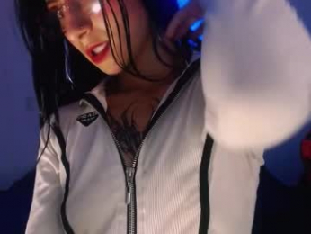 anniee_x webcam model stream image