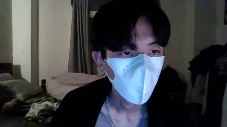 kaikai_0804 webcam model stream image