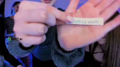 barbara_crazy webcam model stream image