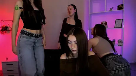 barbara_crazy webcam model stream image