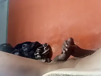 Hay-Viene-El-Huyy webcam model stream image