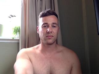 Flex Deorio webcam model stream image