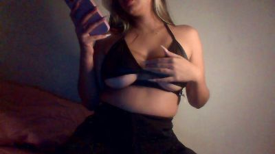 Katikaxotica webcam model stream image