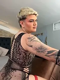 Ken_Star_ webcam model stream image