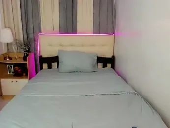 Sakura_xoxo webcam model stream image