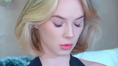 GentleRossi webcam model stream image