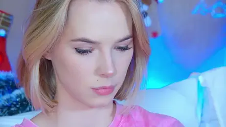 GentleRossi webcam model stream image