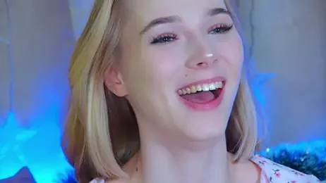 GentleRossi webcam model stream image