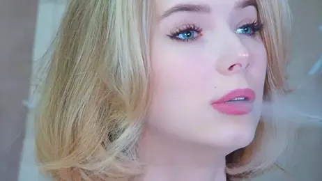 GentleRossi webcam model stream image