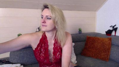 NoraNoxx webcam model stream image