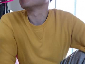 hikarun1224 webcam model stream image