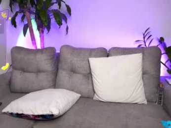 sam_y_sen webcam chaturbate model stream image