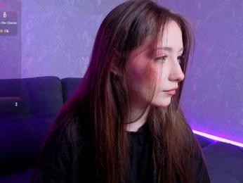 LunariaLive webcam bongacams model stream image