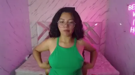 victoria_castillo_b webcam model stream image