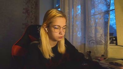 ColeenElman webcam model stream image