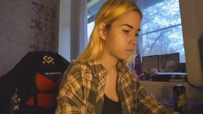 ColeenElman webcam model stream image