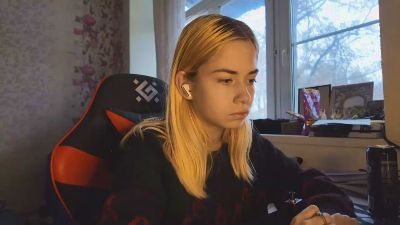 ColeenElman webcam model stream image