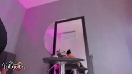 babepolly webcam model stream image