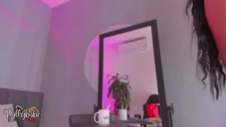 babepolly webcam model stream image