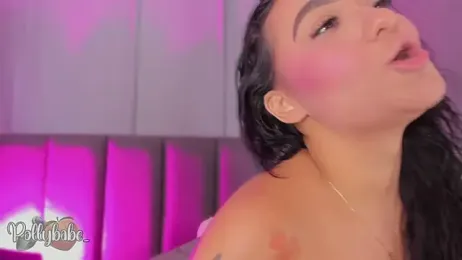 babepolly webcam model stream image