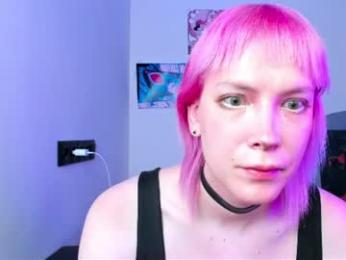 tenebrise webcam model stream image