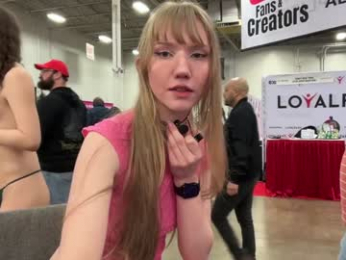 eve003300 webcam chaturbate model stream image