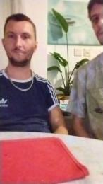 ScallyLads2829 webcam model stream image