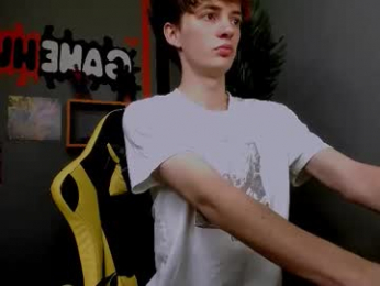 luke_sweet webcam model stream image