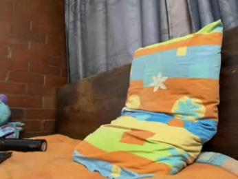 aaronevilxx webcam chaturbate model stream image