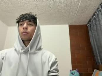 aaronevilxx webcam model stream image