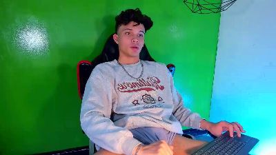 alexgod_ webcam model stream image