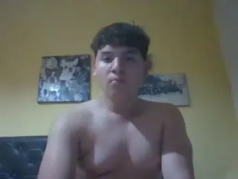 Myboy0020 webcam model stream image