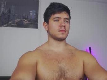 arilass webcam chaturbate model stream image