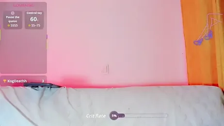 TatiGil webcam model stream image