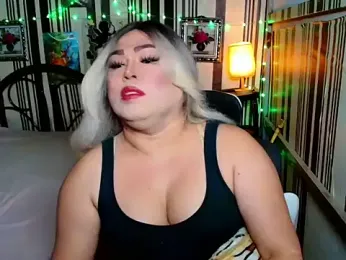 TsyummyCock4u webcam model stream image