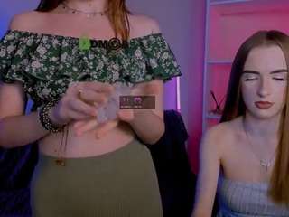 doll-vey webcam model stream image