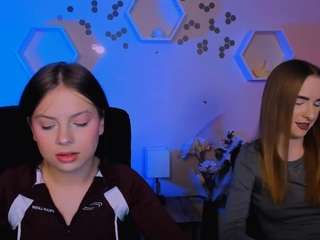 doll-vey webcam model stream image