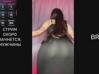 Merlin-2004 webcam model stream image