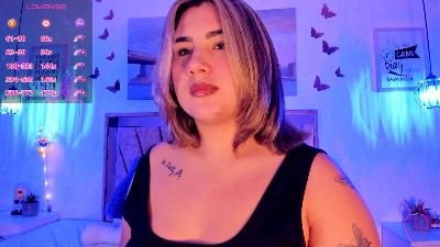 Sabri_Milani webcam model stream image