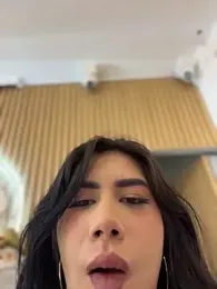 clarachanelricek webcam model stream image