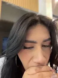 clarachanelricek webcam model stream image